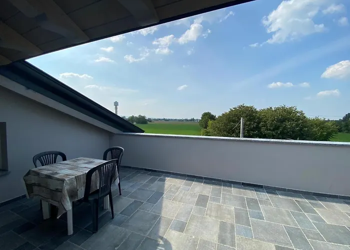 Bertani Bed and Breakfast