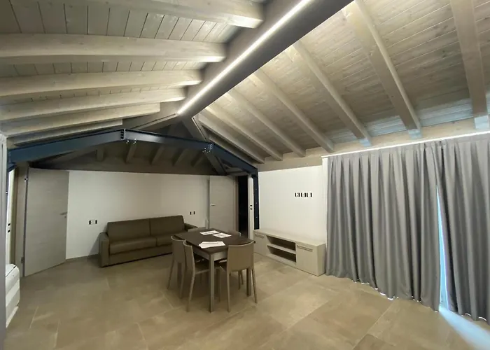Bertani Oda ve Kahvaltı 4*