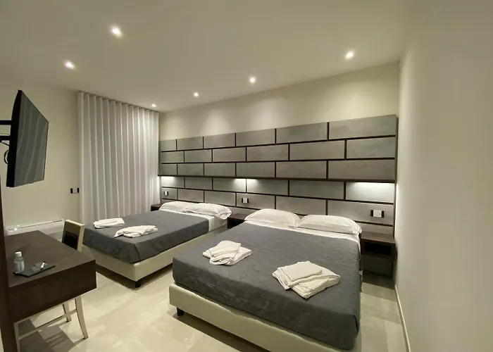 Bertani 4*
