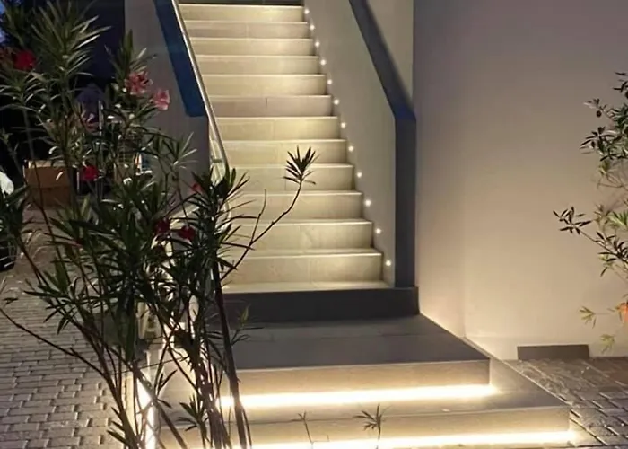 Oda ve Kahvaltı Bertani