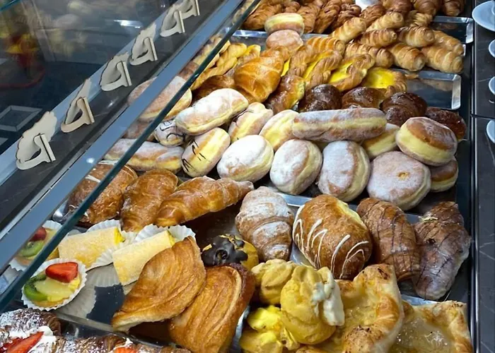 Bertani 4* Μόντενα