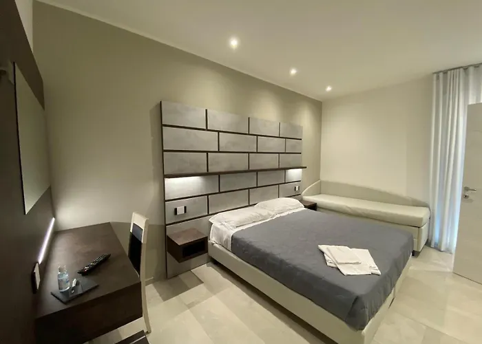 Bertani Bed and Breakfast