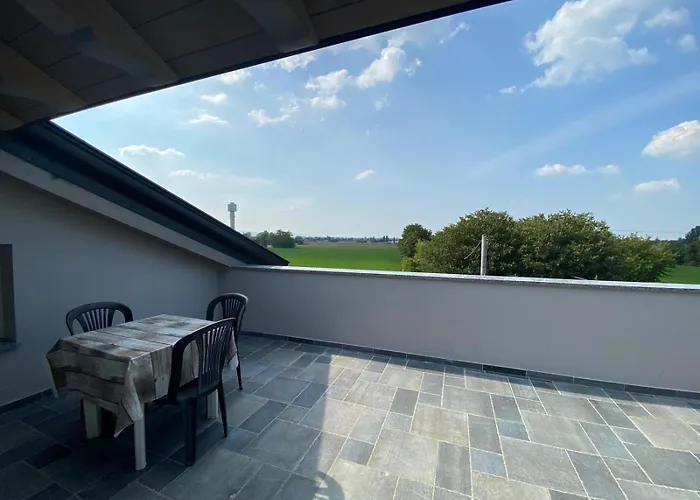 B&B Bertani 모데나