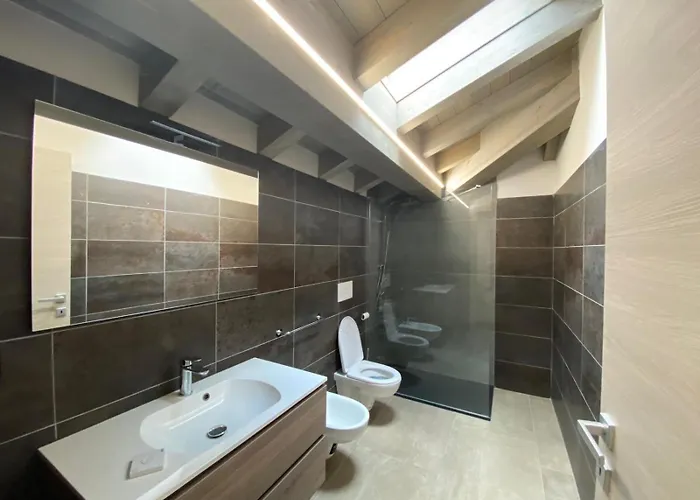 Bed and Breakfast Bertani