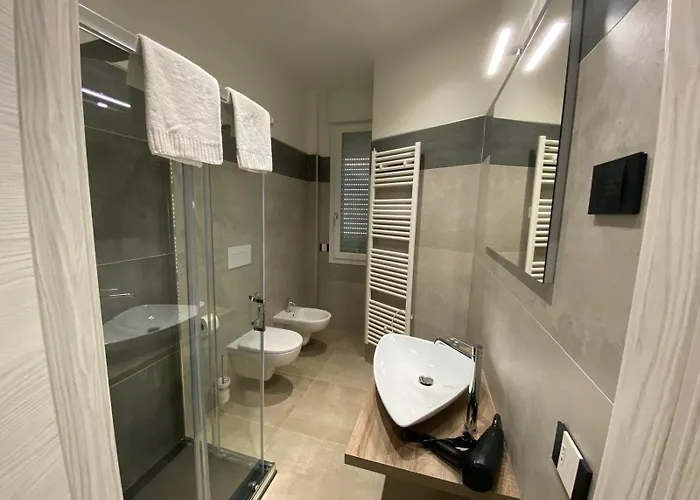 Oda ve Kahvaltı Bertani 4*
