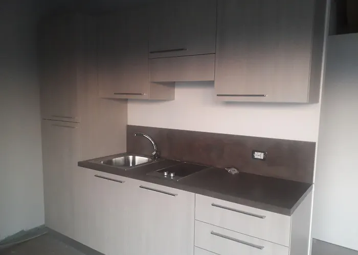 Bertani 4* Modena