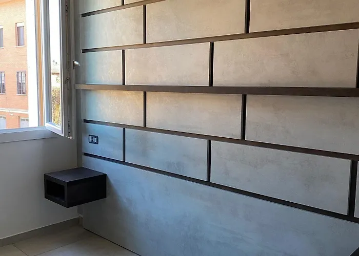 Bertani B&B 모데나