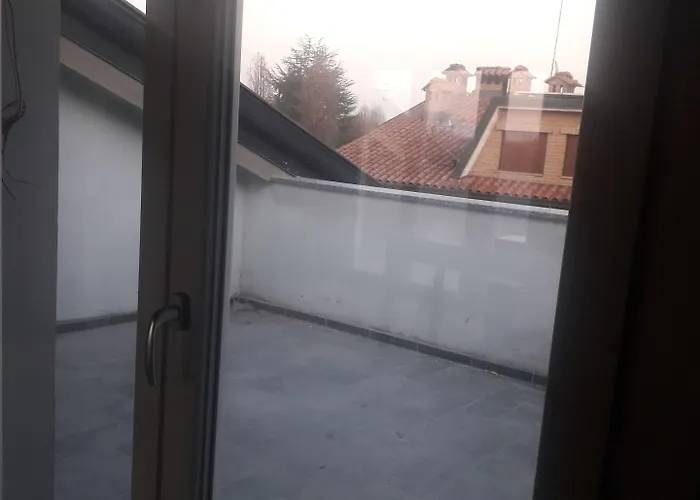 Oda ve Kahvaltı Bertani