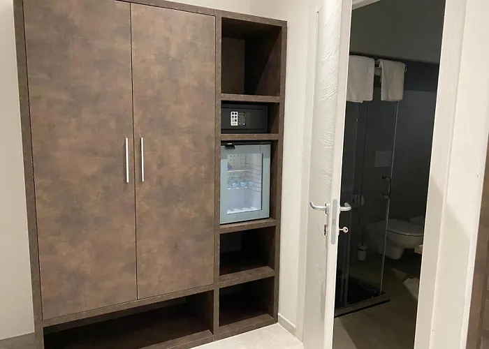 Oda ve Kahvaltı Bertani Modena