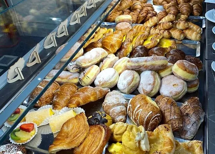 Bertani 4* 모데나