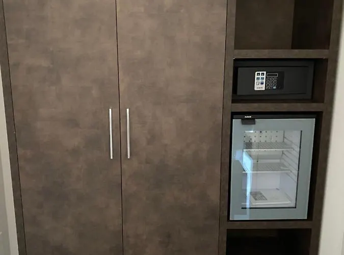 Bertani Oda ve Kahvaltı 4*