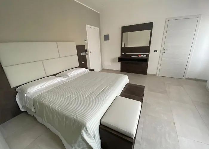 Oda ve Kahvaltı Bertani Modena